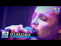 Madox  les roses noires live soundcheck