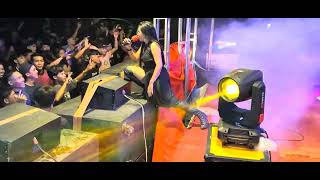 TIARA Cover Delima Ezelin by ADM PRO