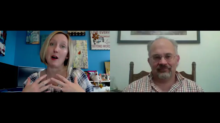 Creating Prosperity: Jennifer Dunham on Creating a...