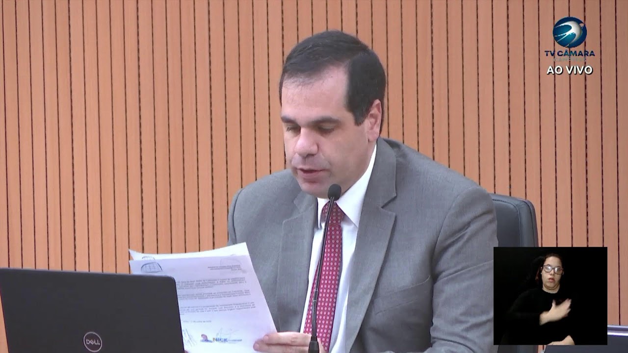 36aª Reunião Ordinária