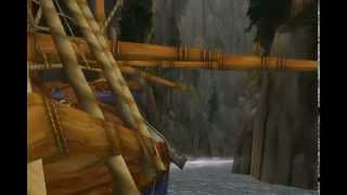 Pandaemonium Trailer 2