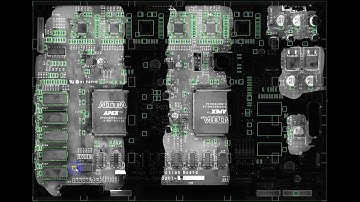 Conformal Coating Inspection