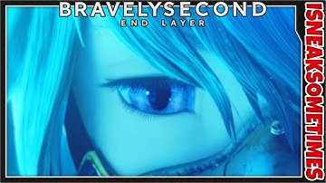 Bravely Second: End Layer Finale | Nintendo 3DS Gameplay Walkthrough
