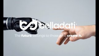 Overview of Belladati’s Salesforce consulting services