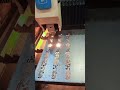 Cnc machine work in Pakistan