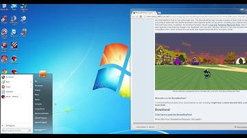 Minecraft How to install Mine Little Pony 1.7.10.1