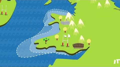 Marine Planning in Wales