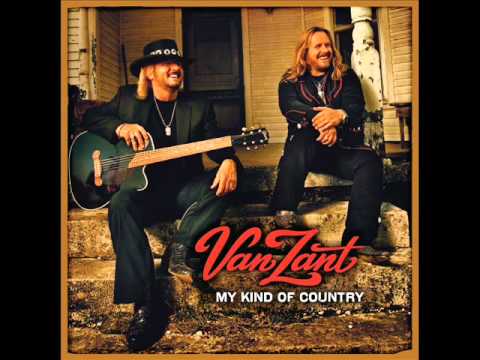 Van Zant — Van Zant - These Colors Don't Run.wmv