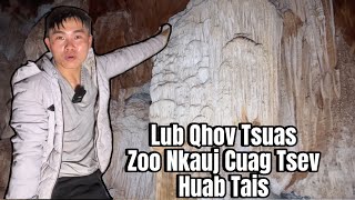 Qhov Tsuas Zoo Nkauj Cuag Tsev Huab Tais Zoo Li Cas