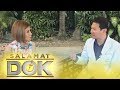 Salamat Dok with Jing Castañeda and Dr. Amadeo Veloso | Diabetic Retinopathy