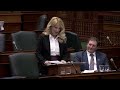 Standing Up for Ontario: MPP Michelle Cooper on Bill 97 | 2026 Budget Measures