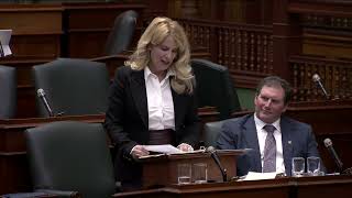 Standing Up for Ontario: MPP Michelle Cooper on Bill 97 | 2026 Budget Measures