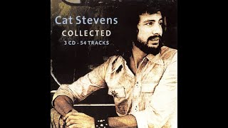 Cat Stevens  - The Ultimate Collection