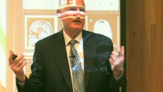 View from the Top: Craig Barrett, Intel