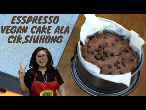 Video: Cara Membuat Kue Pendek Vegan