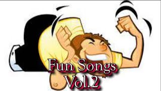 Fun Songs Vol 2