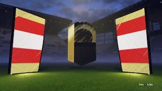 Fifa 18 5X Walkouts My Best Packs From Sbcs