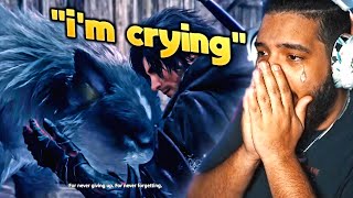 These Endgame Quests DESTROYED Me | Final Fantasy 16 Endgame Quests