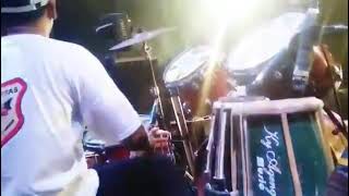 Skil Kendang Ky Ageng Slamet