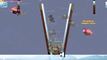 Transformice - Hahamitey