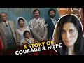 Cherien Dabis Why This Palestinian Epic Matters Now OSCAR SHORT LISTED 