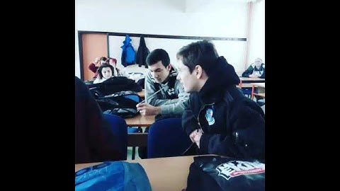 Maske i Stopa - MALA MOJA ODLUKA JE PALA