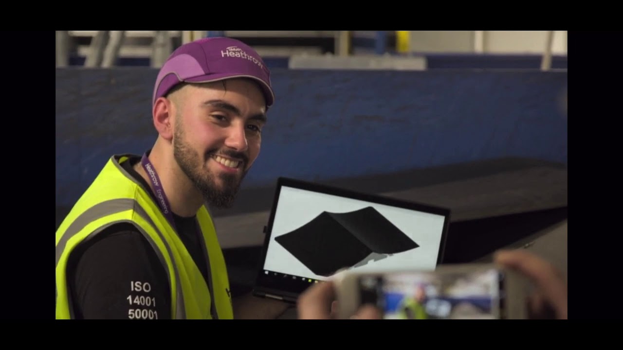 Britain’s Busiest Airport, Season 6, Episode 9