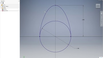 PLTW 4.5 Cams in Motion - Pear Cam Walk-through