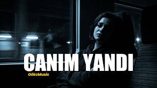 Hayat Yaldız - Canım Yandı (Sinan Özen)