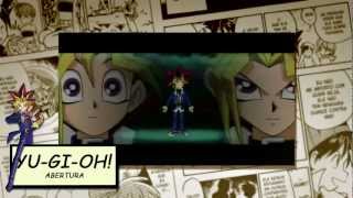Yugioh  Abertura