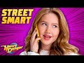 Every time piper hart used her street smarts   henry danger