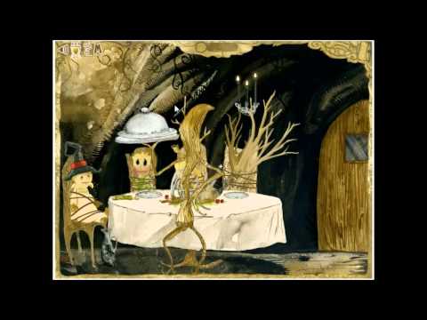 gretel-and-hansel-review