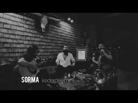 Koray Avcı-Sorma(akustik) kısa video