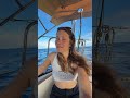 Sailing solo across the Atlantic Ocean and day 31 was a hard one