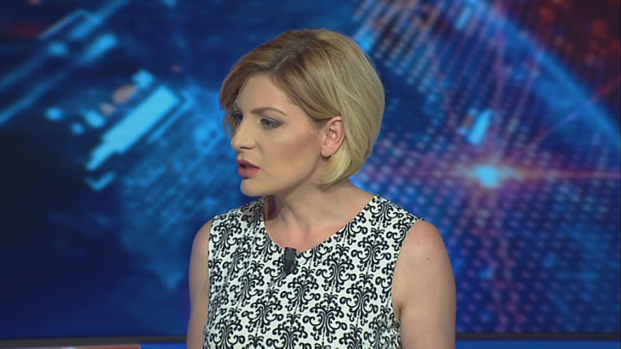 Intervista në Ora News - Bilanci i zjarreve, Prençi: Janë djegur 50 ha pyje, kullota e shkurre