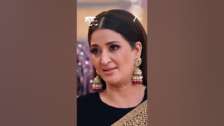 Saru | Ep 66 | Zee TV HD UK