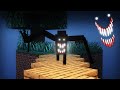I added the night dweller to skyblock