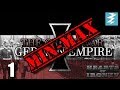 MIN MAXING THE GERMAN EMPIRE [1] Germany - The Great War Mod - Hearts of Iron IV HOI4 Paradox