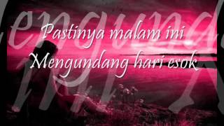 Video thumbnail of "Seiras Bayang Dan Mentari || Handy Black"