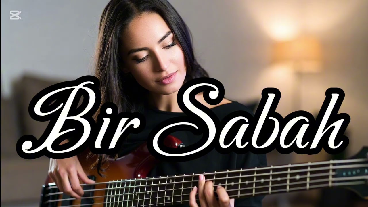 Bir Sabah - BellaMusic/AzeriPop2025