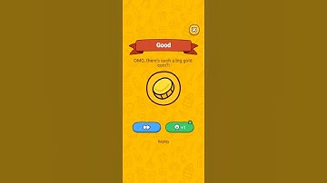 Brain Find Level 9 I just want the biggest Gameplay Solution Walkthrough