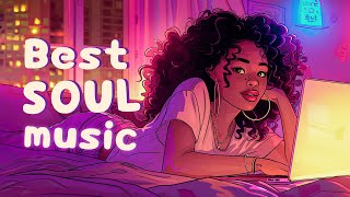 Soul music for your dreamday - Best soul music - Sou/r&b songs mix by RnB Soul Rhythm 4,264 views 1 month ago 2 hours, 1 minute