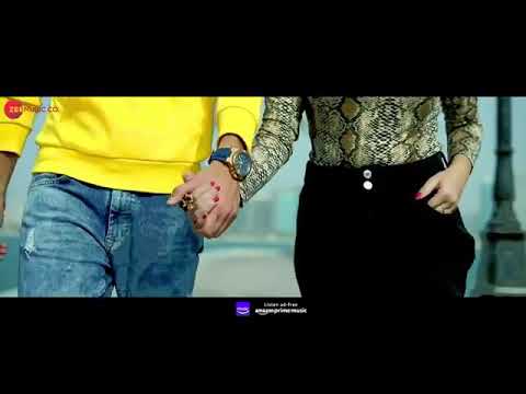 Ishq farzi - Jannat zubair & Rohan Mehra | Ramji Gulati | kumar | tera ishq farzi_full video song