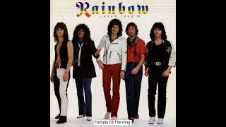 The Temple Of The King - Rainbow (1975) audio hq