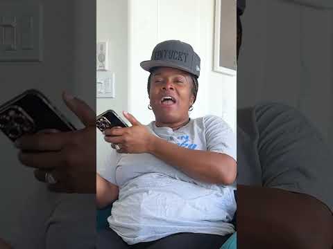 #ActingLikeMyHusband on Social Media. @tanksleytv7565