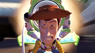 Top 10 Adult Jokes You Missed in the Toy Story Movies