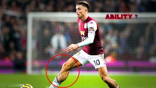 Jack Grealish: Do You Understand His Ability ? EP9