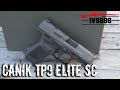 Canik TP9 Elite SC