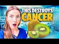 Top 8 fruits that prevent  kill cancer