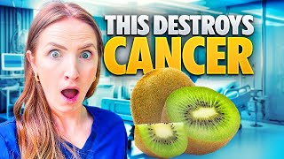 Top 8 Fruits That PREVENT & KILL Cancer!